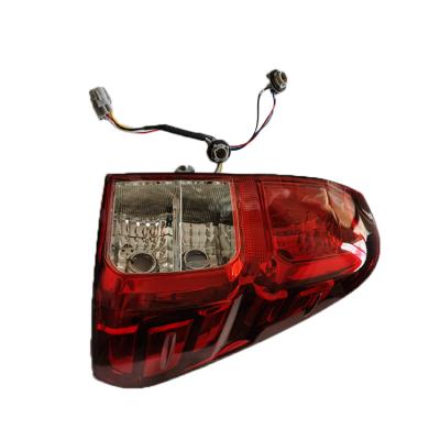 China Good Quality Lamp Assembly Tail Lamp Assembly 81550-0K281 81560-0K281 For To-YO-Belly RA-V4 815500K281 Hilux I for sale