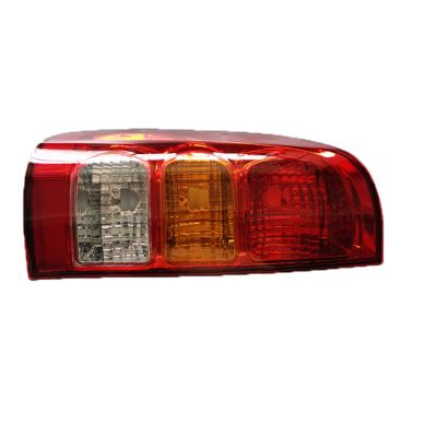 China Good Quality Tail Light Combo Assembly 81551-0K030 81561-0K030 For HI-LUX 2.5L 815510K030 Hilux I Rear Tail Lamp for sale