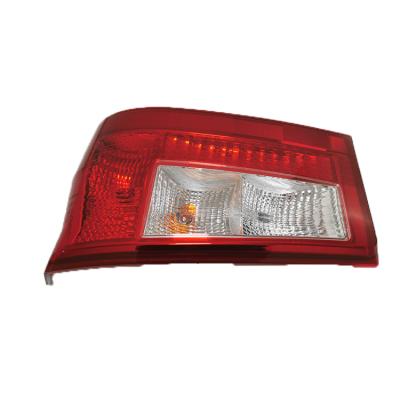 China Hot Sale Hi-lux Body Parts A-yo-Belly Rear Tail Lamp Set 81551-36540 81561-36390 Tail Lights Hilux I for sale