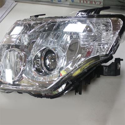 China Car Body Parts Headlight 8301A891 8301A845 Left Mirage III SchrÃ MIT-subi-shi; ¤ gheck for sale