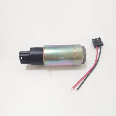 China Metal+Plastic Car Engine Auto Parts Fuel Pump 23221-46060 For LEX-US LX450 4.5L L6 OEM F00E191058 FE0174 for sale