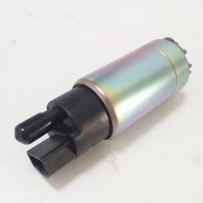 China Durable Metal+Plastic Top Quality Original Electric Fuel Pump Fuel Pump for sale