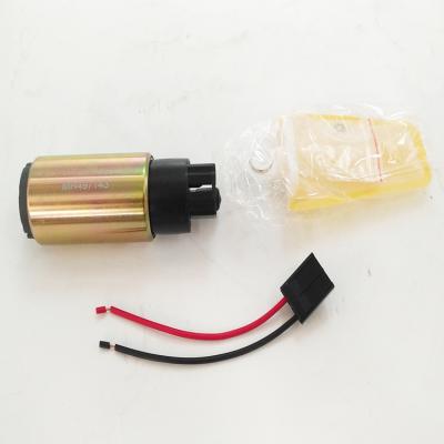 China Metal+Plastic MIT-subi-shi electric fuel pump for 23220-50261 MR497143 for sale