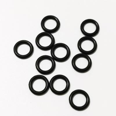 China Metal+Plastic 16450-RBB-003 Fuel Injector Kits Injector Seals 21010 6.86*1.76mm Fuel Injector O Ring for sale