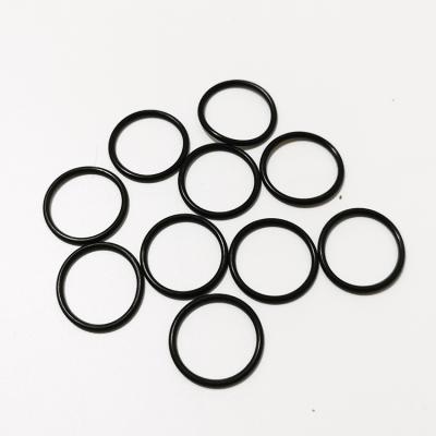 China Metal+Plastic Fuel Injector O Ring 21074 16600-9S200 JS23-4 Size 22.1*2.03 mm for sale