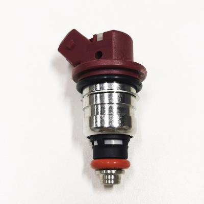 China Metal+Plastic High Performance Fuel Injector Nozzle Fuel 37001 Fuel Injector 804528 75-90-115-200-225 Injectors for sale