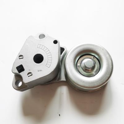 China Metal+Plastic Auto Spare Parts Belt Tensioner Alternator Tensioner OEM 1345A009 1345A062 for sale