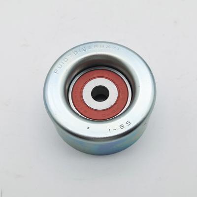 China Metal+Plastic Engine Parts 1GR 2GR Timing Tensioner Idler Pulley 16604-31010 For LEX-US IS250 2.5L V6 1660431010 for sale