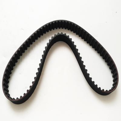 China Hot Sale Metal+Plastic Cheap Price Timing Belt OEM 13568-17030 For LAND CRUISER 4.2L 1356817030 for sale