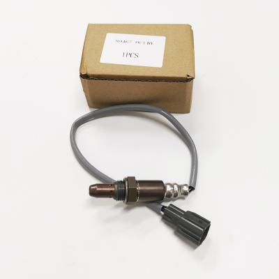 China Metal+Plastic Front To-yo-Belly Oxygen Sensor 89467-0E140 In Stock for sale