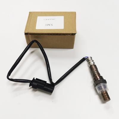 China Metal+Plastic Good Quality Auto Parts Oxygen Sensor OEM 12643707 Car Sensor for sale