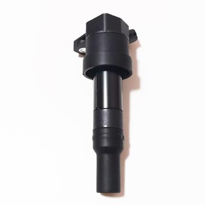 China KIA Auto Parts Ignition System Ignition Coil For MORNING 1.0L OEM 27301-04000 0986221075 OEM STANDARD SIZE for sale