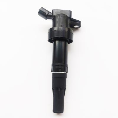 China Ignition System Ignition Coil 27301-03200 2730103200 For Hyundai 2014 - Accent OEM 27301-03200 OEM STANDARD SIZE for sale