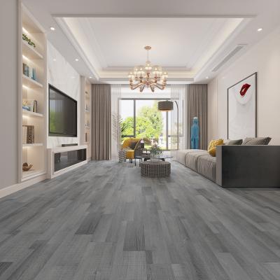 China New Modern Top Selling High Quality Competitive Cheap Price Lvt Flooring / Spc Flooring Click PVC for sale