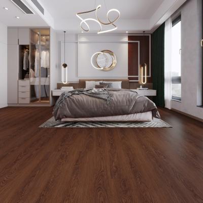 China Residential And Commercial Modern Floor PVC Use SPC Floor Plank for sale