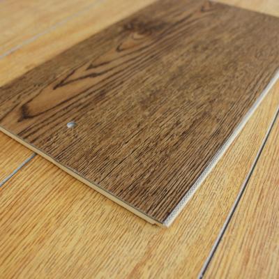 China High Quality Modern 8mm Vinyl Plank Flooring for sale