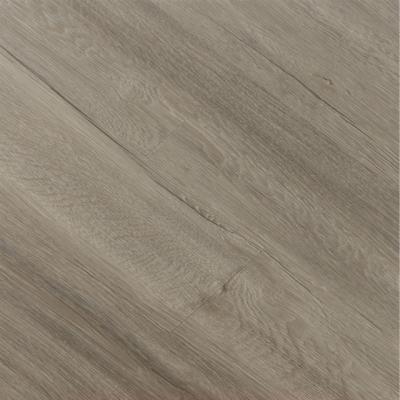 China Good German kitchen quality 8.5mm technology wpc flooring with 2mm EVA on the back for sale