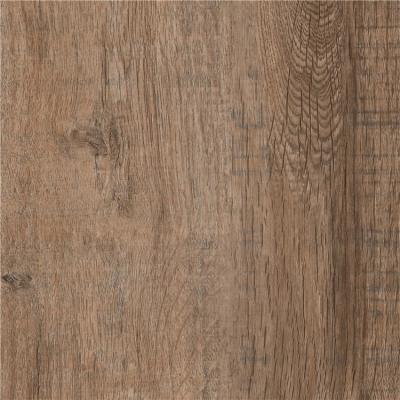 China Easy Installation High Quality Looselay PVC 5 Mm Vinyl Plank Flooring for sale