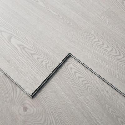 China Waterproof Professional Vinyl Plank Carry Layer 12 Mil 3.5mm Thickness Rigid Spc Flooring for sale