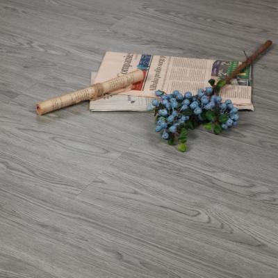 China Waterproof 2 mm 3 mm Glue Down Dry Back Vinyl Plank Flooring Lvt 12 mil / 0.3 mm Wear Layer for sale