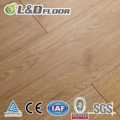 China Household Specifications for 8mm 12mm Laminate Flooring for sale