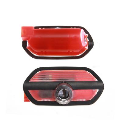 China W222 AUTO CAR Led Car Door Logo Light Courtesy Projector Laser Welcome Lights Ghost Shadow Light For Benz for sale