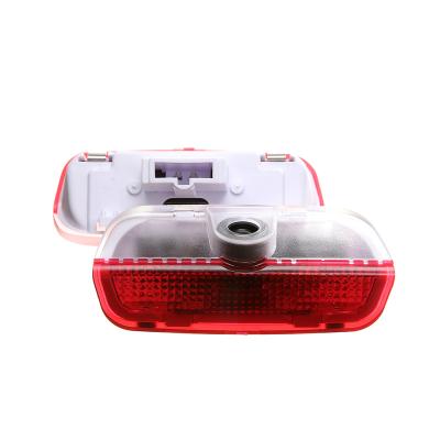 China Low Moq AUTO CAR Door Signal Lamp Welcome Lights Ghost Shadow Projector Lights Car Door Logo Light for sale