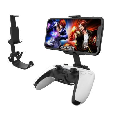 China NO afustable mobile game stand for ps5 controller for sale