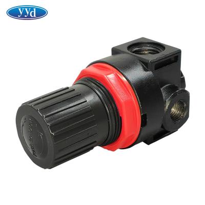 China YYD Pneumatic Component High Quality Customization Regulator Pressure Reducing Valve for sale