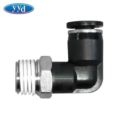 China Hose Lines Connect YYD Air Compressor Air Hose Connector Quick Connector Air Compressor Accessories for sale