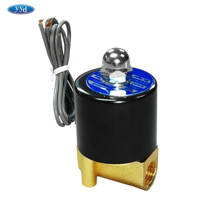 China Wholesale Customizable Round 24V Solenoid Valve Exhaust VT307 Electronic Pneumatic Valve YYD Pneumatic Component for sale