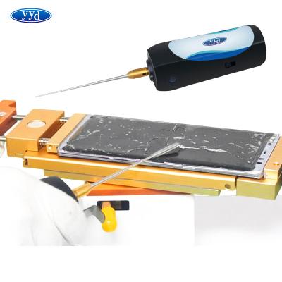 China Hot Portable LCD Oca Glue Remover YYD LCD Glue Remover Mobile Phone LCD Repair Machine oca Remove Glue Tool for sale