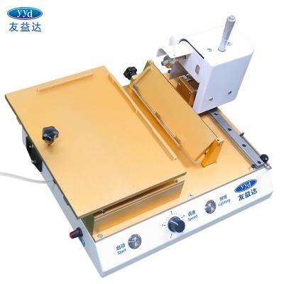 China New Screen Cutter YYD Screen Protector Film Cutter Cut Films Phones Tablets Smart Laptops Watches Screen Screen Cutter for sale