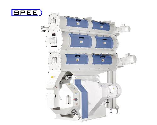 Verified China supplier - Jiangsu Speed Machinery Co., Ltd.