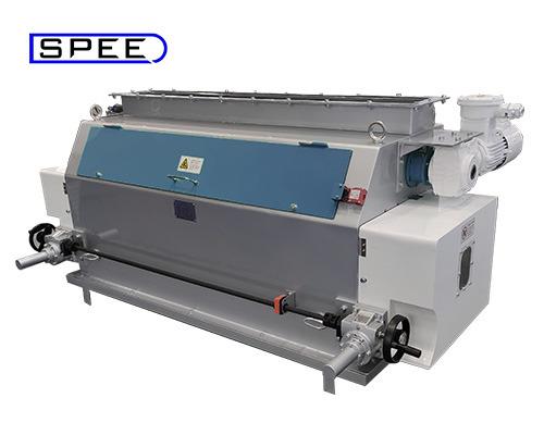 Verified China supplier - Jiangsu Speed Machinery Co., Ltd.