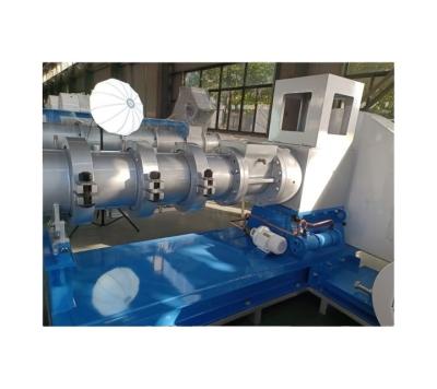 China 2022 New Hot Selling Farms Livestock And Poultry Feed Pellet Machine One Extruder for sale