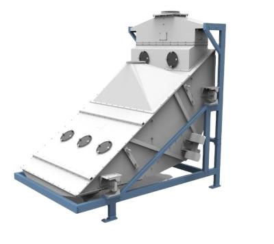 China Farms vibrating sieve for sale