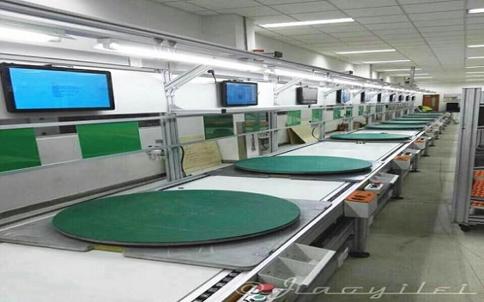 Verifizierter China-Lieferant - Suzhou Chuangsite Automation Equipment Co., LTD