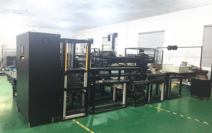 Proveedor verificado de China - Suzhou Chuangsite Automation Equipment Co., LTD