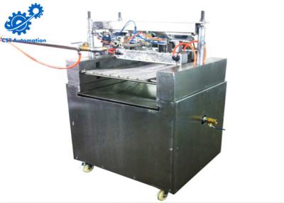 China Durable 6.1kW Chocolate Making Machine , Black Chocolate Decorating Machine for sale