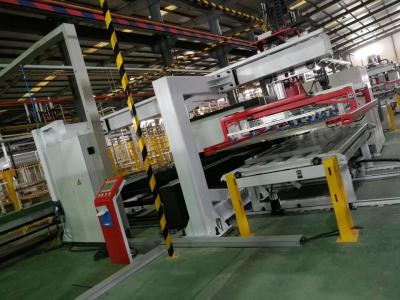 China Manipulante industrial ±0.15mm de la soldadura automática de 3 AXIS que se mueve localizando exactitud en venta