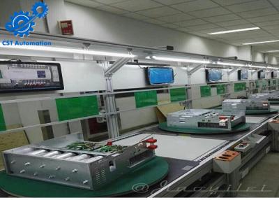 Chine Vitesse de transport stable précise de machine automatisée par opération facile d'Assemblée de carte PCB à vendre