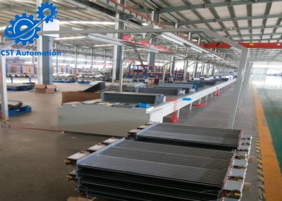 China De AirconditionerLopende band van het douanevoltage Het Nauwkeurige Synchrone Vervoeren Te koop