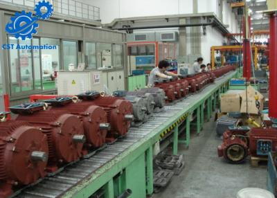 China Vertical Water Pump Assembly Line , Multi - Stage Assembly Automation Equipment for sale