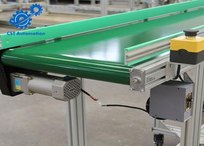 China Durable Automated Conveyor Systems , Automatic Conveyor For Industrial Automation for sale