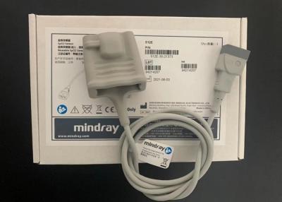 China Wiederverwendbarer Mindray Spo2 Sensor für Aldult Finger Tipp 512E-30-21373 zu verkaufen