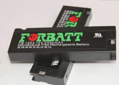 China FB1223 Batterijen voor medische apparatuur voor Mindray PM9000 PM8000 PM7000 Te koop