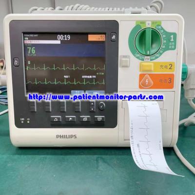 Chine Philip HeartStart XL+ Défibrillateur Réparation carte mère Réparation Défibrillateur Plaques / Piles En stock à vendre