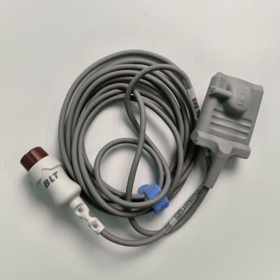 China S/P/M10/M12-Serie integrierte Fingermanschette für Erwachsene Blut-Sauerstoff-Puls-Oximetrie-Sensor P/N 15-100-0359 zu verkaufen