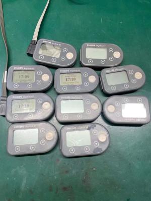 China Philip DigiTrak XT Dynamic ECG Box Maintenance，Philip Patient Monitor Maintenance for sale